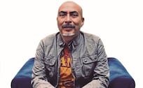 ¡Mortal! El luchador salido de la imaginación de Jesús Antonio Hernández Rodríguez