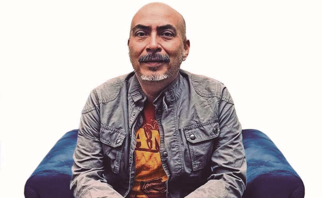 Jesús Antonio Hernández Rodríguez. Foto: Especial