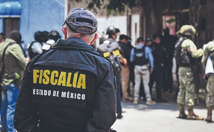 ¿Qué buscan las autoridades con los cateos en 25 municipios del Edomex?  