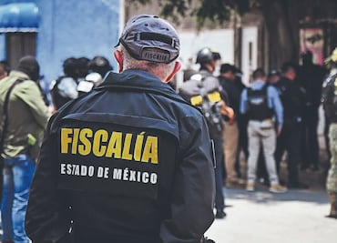 ¿Qué buscan las autoridades con los cateos en 25 municipios del Edomex?