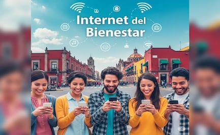 Internet del Bienestar por menos de 100 pesos ¿Cuáles son los beneficios y cómo obtenerlos?