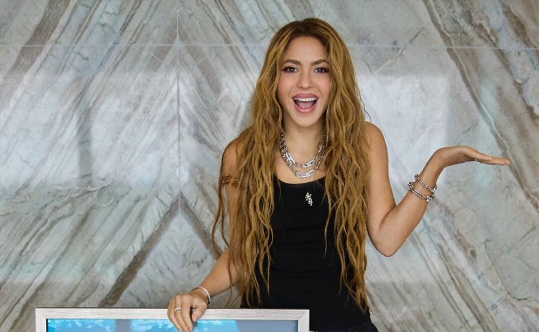 Critican a Shakira tras criticar película de Barbie: que se le cayó la máscara feminista