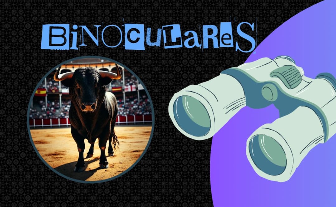 Tauromaquia en CDMX (Foto: Creada con IA)