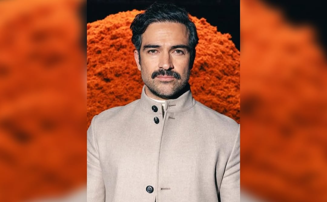 Poncho Herrera (Foto: Instagram)