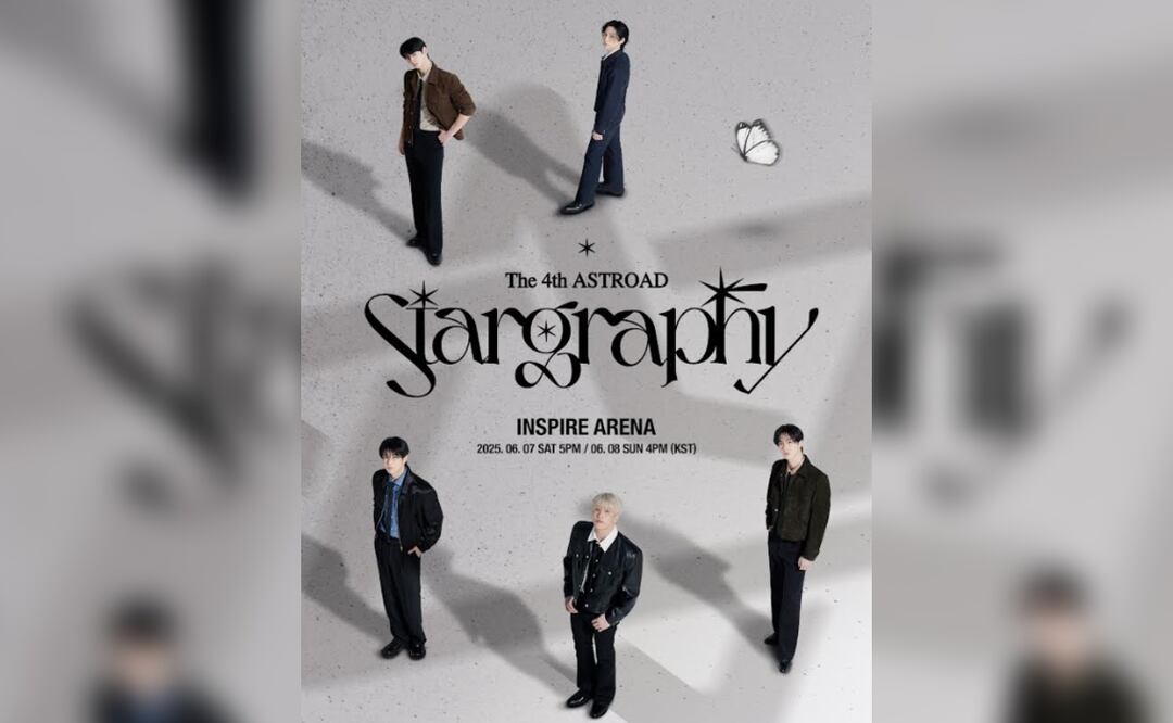 “Memory of the Moon”: Astro y amigos rinden emotivo homenaje a Moon Bin (Foto: Redes)