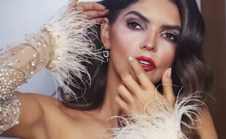 ¡Escándalo! Aseguran que Ana Bárbara perdonó a su marido tras romance con otra mujer