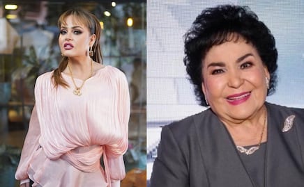 Gaby Spanic y Carmen Salinas aún en polémica: Buscan reabrir investigación