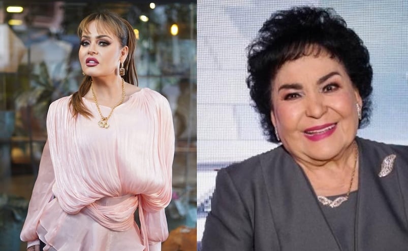 Gaby Spanic y Carmen Salinas aún en polémica: Buscan reabrir investigación