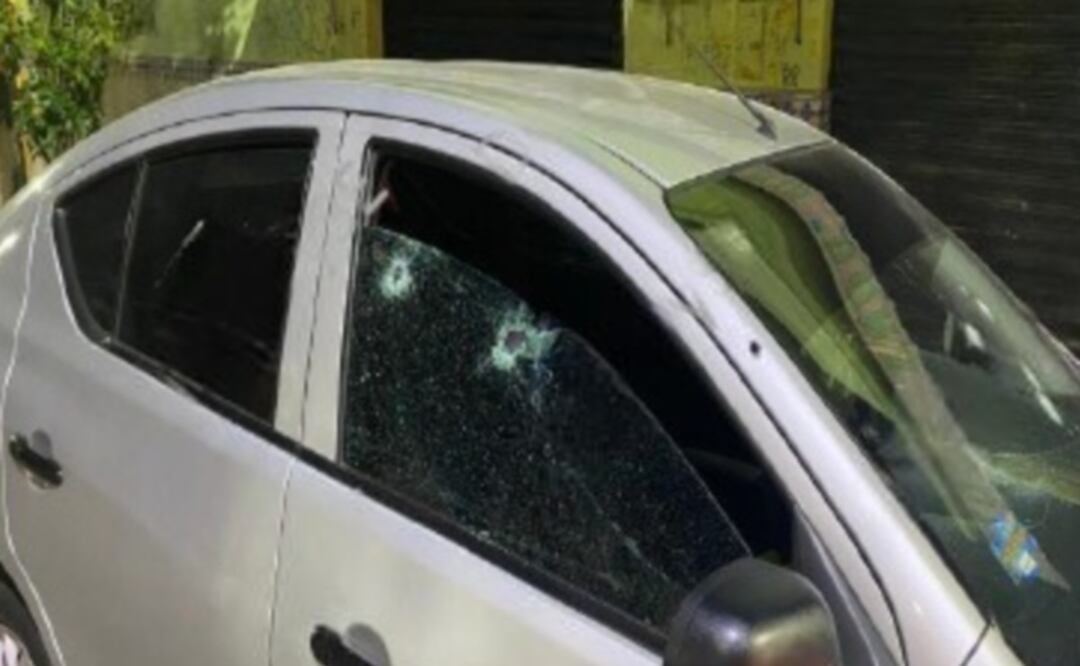 Ejecutan a “El Perussi” cuando iba llegando de la chamba en Iztapalapa, su hermano vio todo