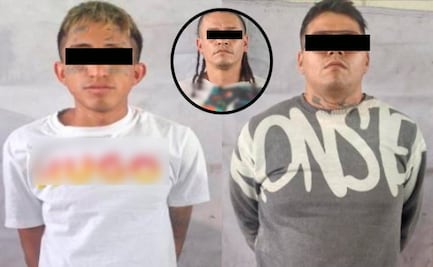 Detienen miembros de la Unión Tepito en la CDMX ¿de quiénes se tratan?