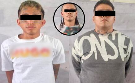 Detienen miembros de la Unión Tepito en la CDMX ¿de quiénes se tratan?