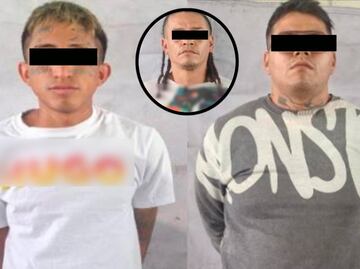 Detienen miembros de la Unión Tepito en la CDMX ¿de quiénes se tratan?