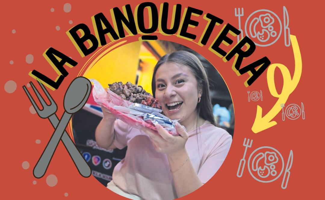 Disfruta de la Papa Asada, igualita a las del norte, en la Venustiano Carranza en CDMX