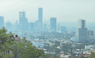 ¿Qué está pasando en Monterrey? Se convierte en la ciudad que fabrica su propio calor