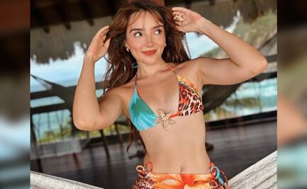 Elaine Haro de LCDLFM3: ¿Cómo va su denuncia contra un compañero por supuesto abuso?