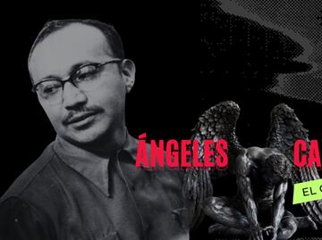 Ángeles Caídos: La escalofriante historia de Goyo Cárdenas, el primer asesino serial de México