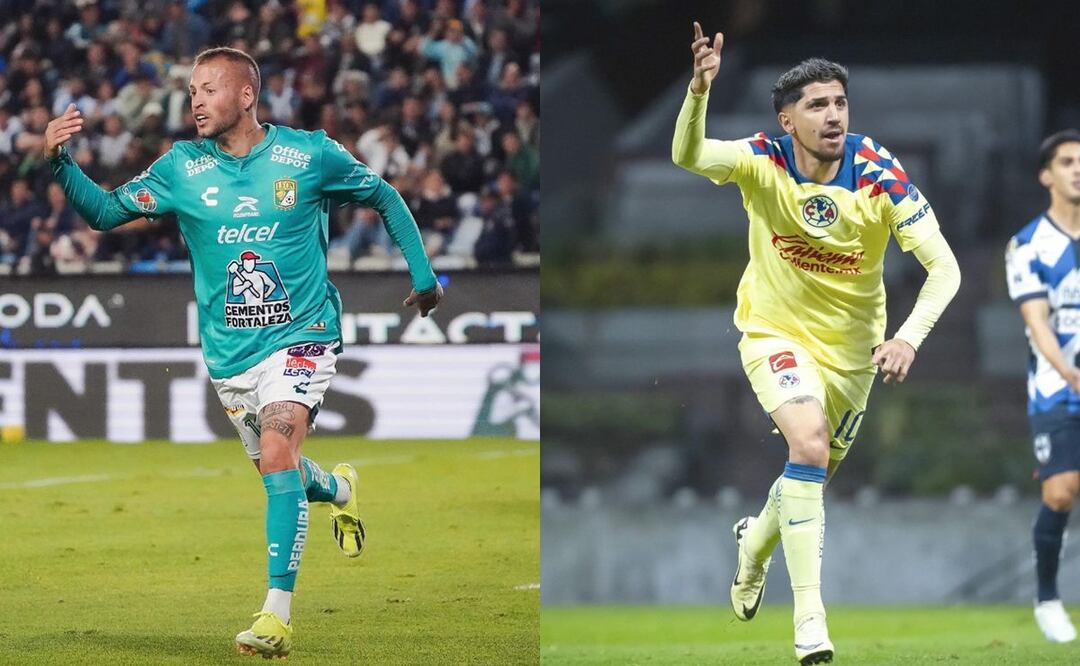 León busca subir posiciones en la tabla frente al América