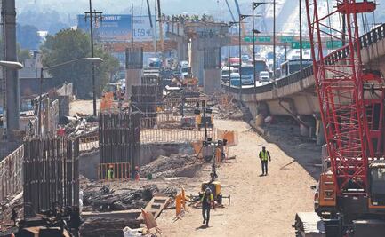 Trolebús Santa Martha-Chalco: viaducto elevado listo ¿cuándo será la inauguración?