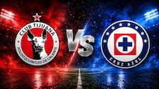 ¿Dónde ver Tijuana vs Cruz Azul EN VIVO? Canales y horarios del partido de la Liga MX
