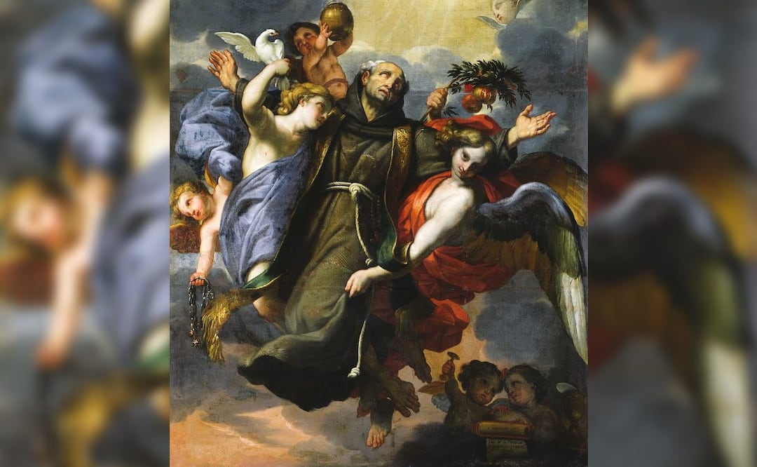 San Pedro de Alcántara: Un modelo de penitencia y espiritualidad