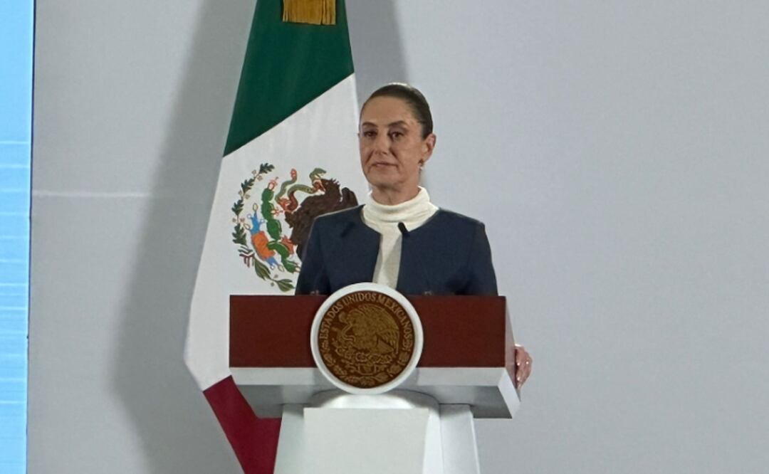 Sin respuesta directa, la petición de Sheinbaum a Biden sobre el caso del “Mayo” Zambada