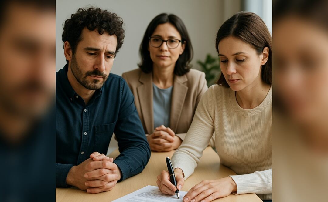Justa Concordia (Foto: Creada con IA)