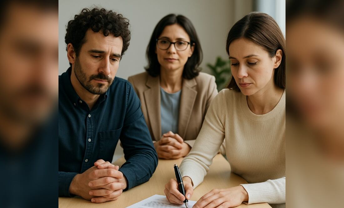 Justa Concordia (Foto: Creada con IA)