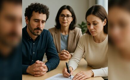 Buscaron una solución para sus hijos y encontraron mediación gratuita. ¿Dónde y cómo se hace?