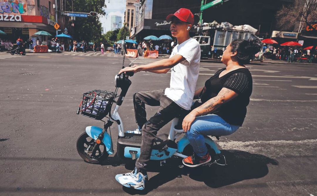 Foto: (Diego Simón Sánchez. El Gráfico)