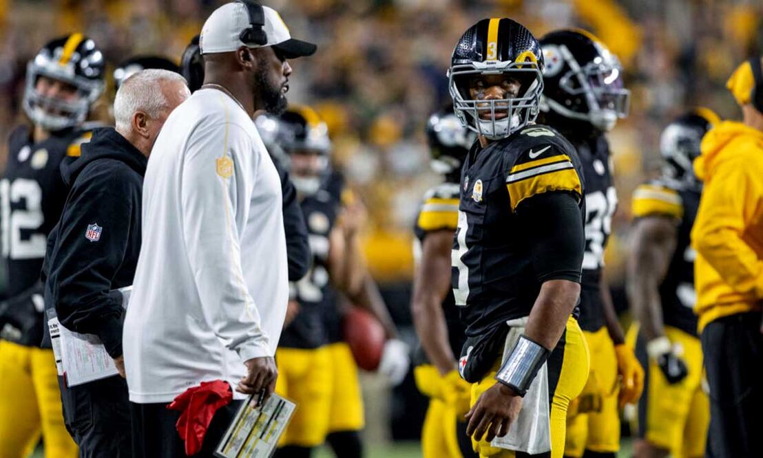 Pittsburgh busca hundir a Cleveland en la semana 12 de la NFL