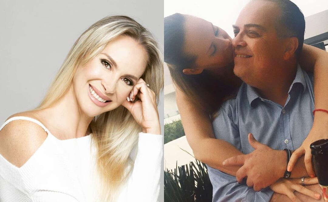 La pareja de Ginny Hoffman tiene 48 denuncias en su contra y temen por Alexa Hoffman