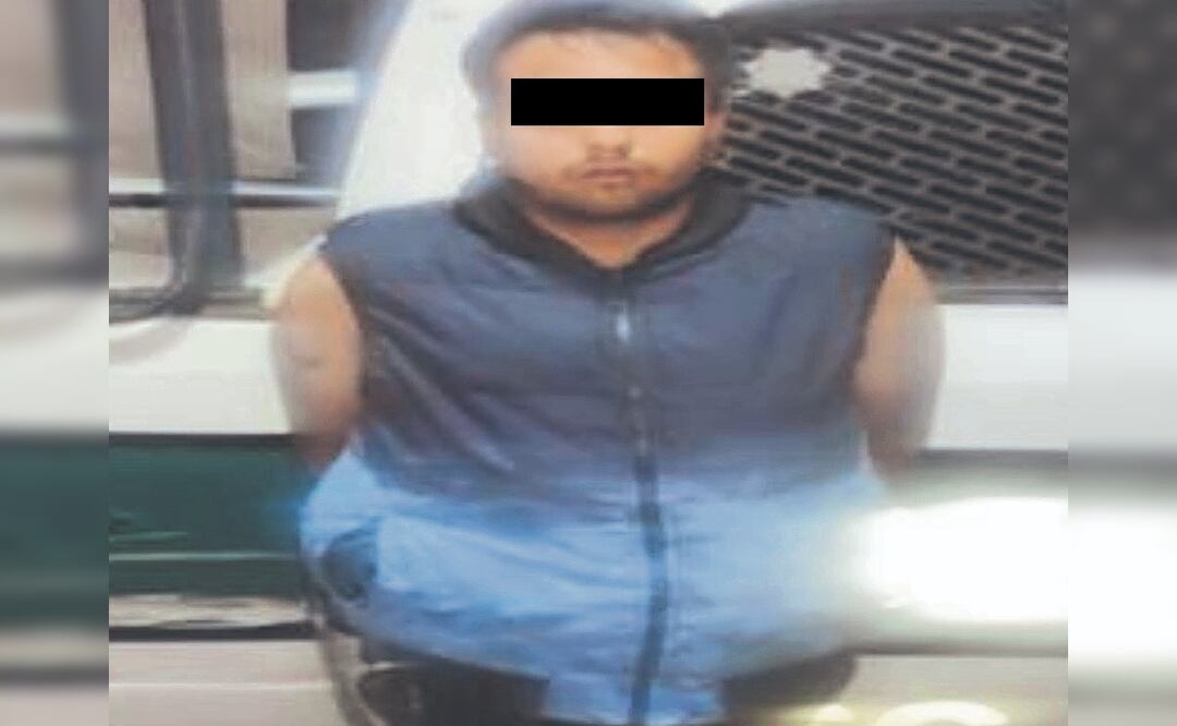 Guardia de seguridad miente tras dispararle a compañero. Foto: (Especial)