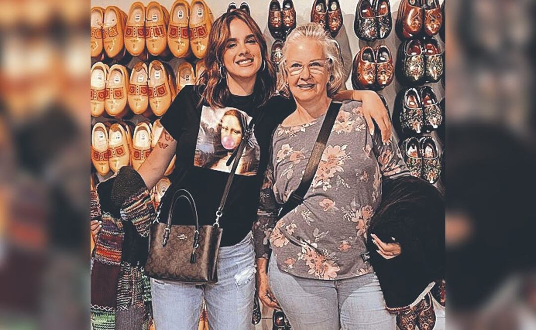 Famosas que han protagonizado peleas con sus propias madres