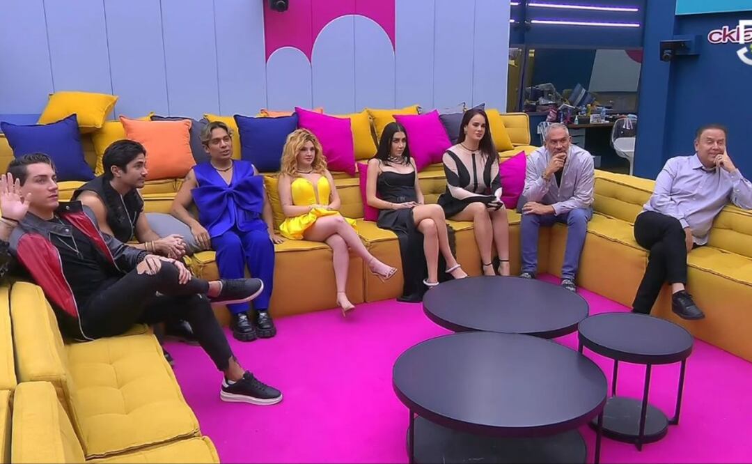 ¡Por eso le va bien! Integrante de LCDLFM2 hace brujería, tiktoker exhibe las pruebas