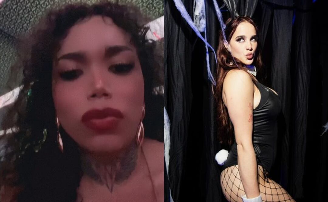 Gala Montes calienta los ánimos de sus fans y Paola Suárez también explota contra ella
