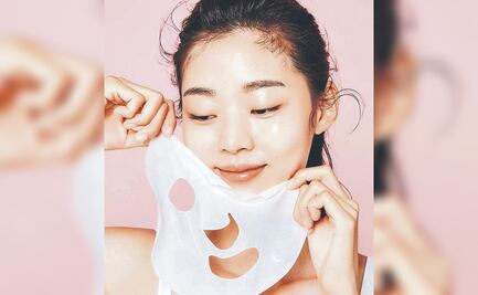 10 pasos del skincare coreano