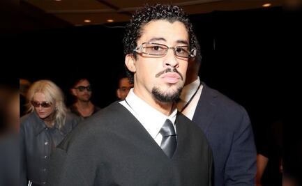 Bad Bunny: Aunque sus canciones no se entienden, su contenido es más serio de lo parece ¡Checa esto!