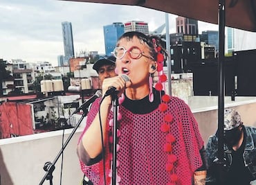 ¿Por qué los conciertos con audífonos están ganando popularidad?