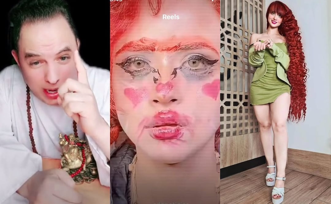 ¡Por jugarle a la poseída! Bella Dueñas podría tener aterrador final, advierten expertos