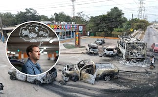 ¿Cómo cobrar el SEGURO DE TU AUTO si este te fue ROBADO E INCENDIADO por criminales?
