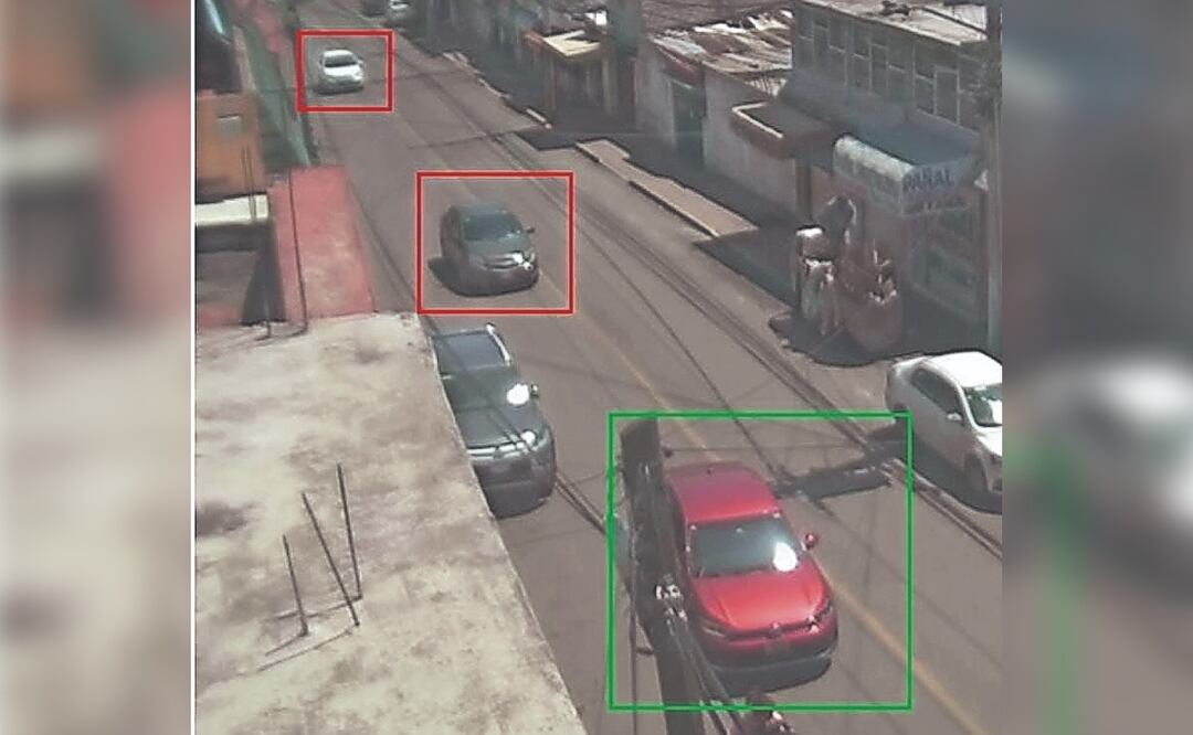 Detenida por asesinato de mando policíaco, confesó tramitar placas chuecas