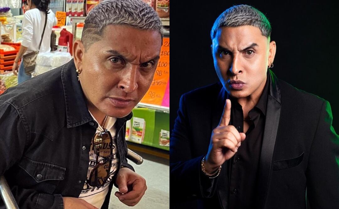 El comediante 'JJ' justifica su borrachera en pleno show y le echa la bolita a otros