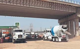 Restricciones de carga en Tultepec: Concamin advierte impacto en costos y cadenas productivas