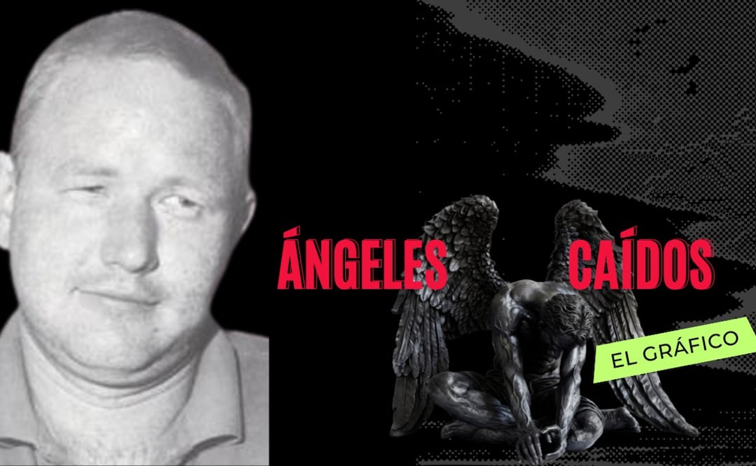 Ángeles Caídos: La historia de Jerry Brudos "El asesino lujurioso"