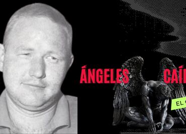 Ángeles Caídos: La historia de Jerry Brudos "El asesino lujurioso"