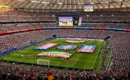 Mundial 2026: Primeros boletos disponibles inician en 34 mil pesos ¿Pues qué beneficios dan?