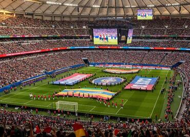 Mundial 2026: Primeros boletos disponibles inician en 34 mil pesos ¿Pues qué beneficios dan?