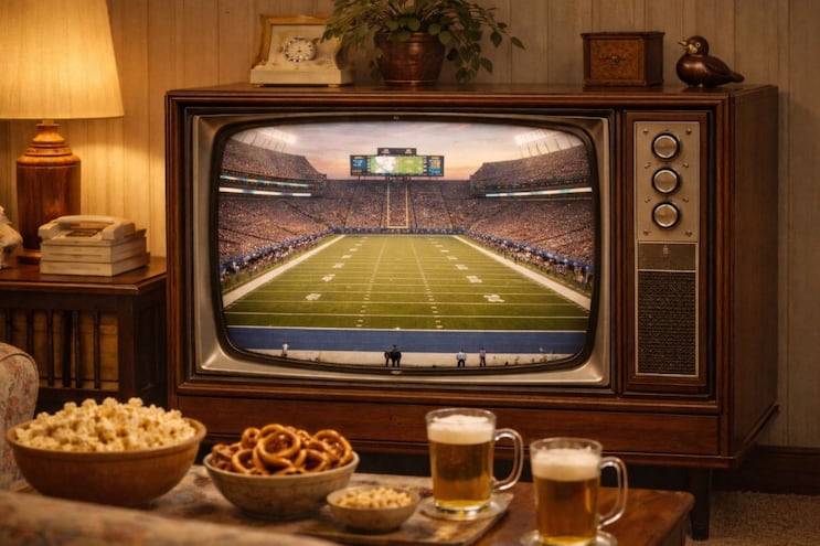 Hace 59 años nació el Super Bowl: así fue el primer juego que cambió la NFL para siempre