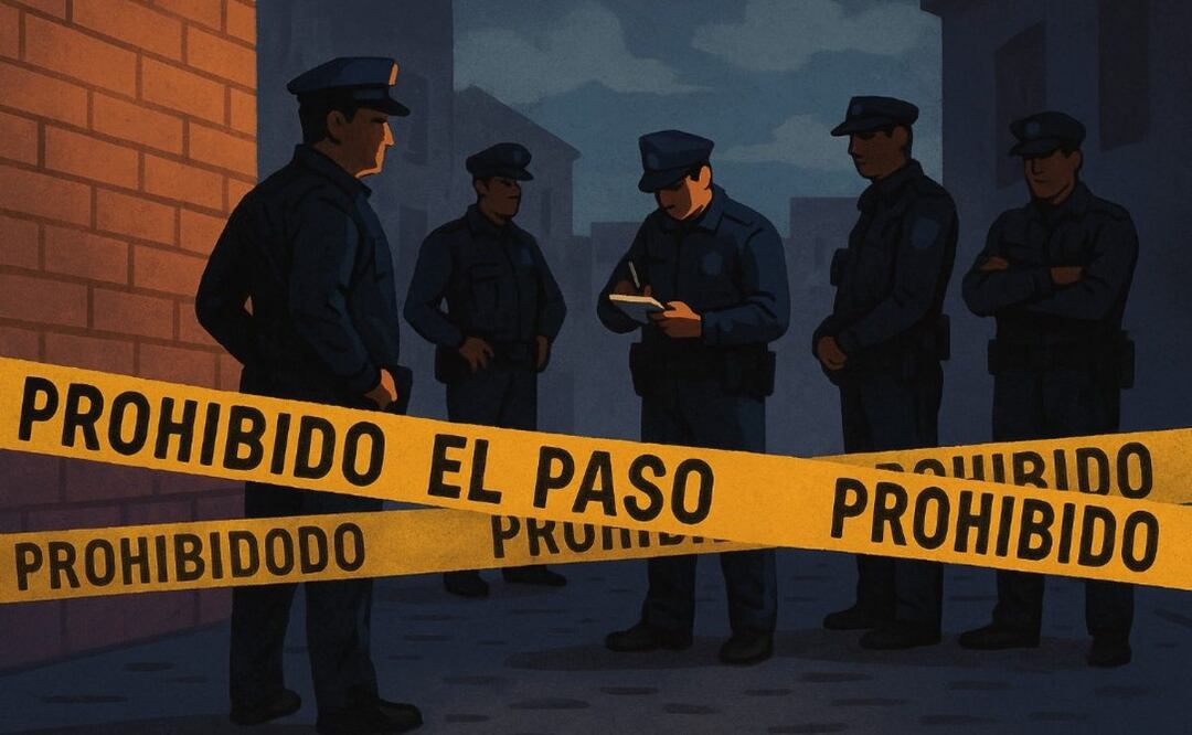 Muerto en Azcapotzalco. Foto: (IA)