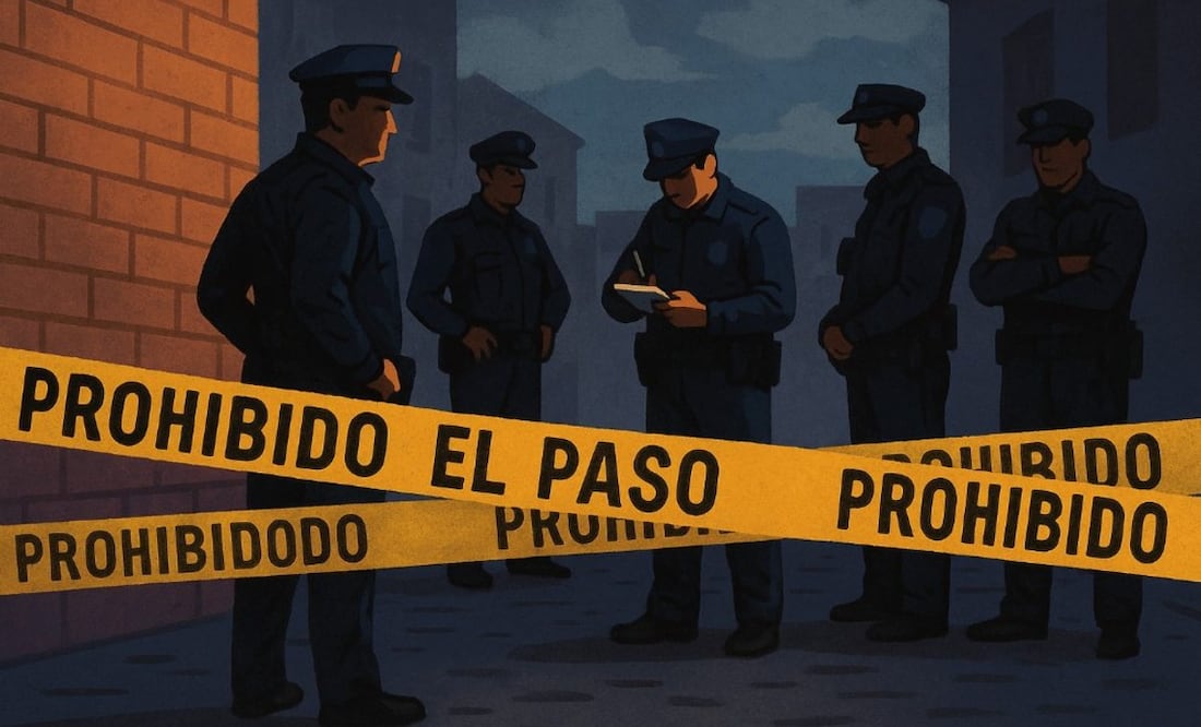 Muerto en Azcapotzalco. Foto: (IA)